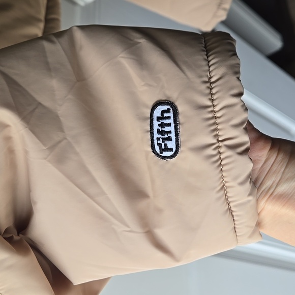 The Fifth Label Remake Puffer Jacket - Picture 6 of 13